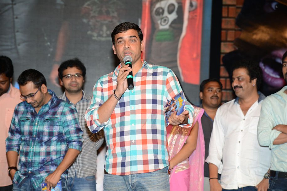 D-for-Dopidi-Audio-Launch